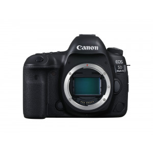 Canon EOS 5D Mark IV