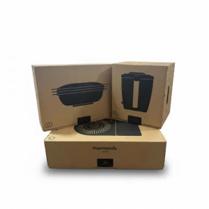 Vorwerk Thermomix® TM7 2