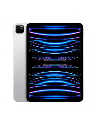 iPad Pro (2022, 11")