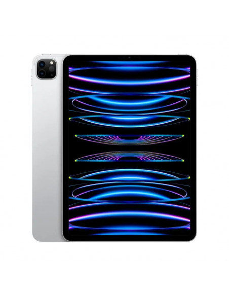 iPad Pro (2022, 11")