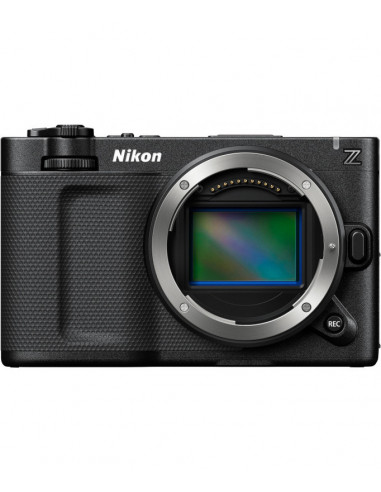Nikon RED ZR