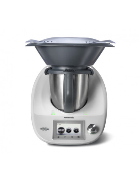 Thermomix TM5 | 45 Tage Test & 18 Monate Garantie