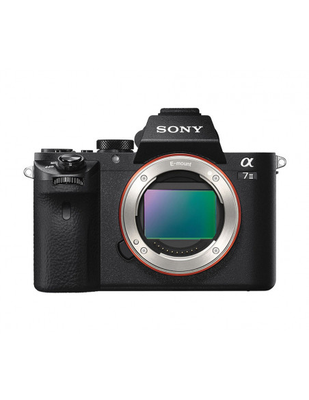 Sony Alpha A7 II