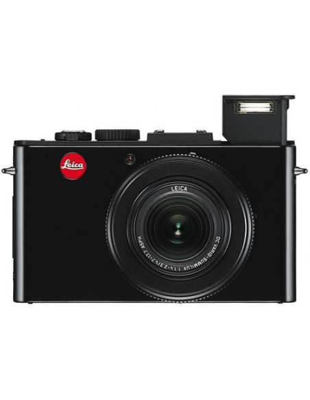 Leica D-Lux 6