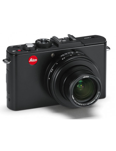 Leica D-Lux 6