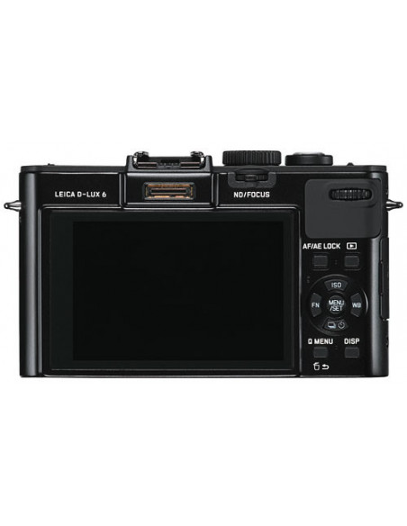 Leica D-Lux 6