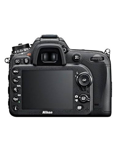 Nikon D7100