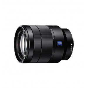 Sony FE 24-70mm Vario-Tessar T* f/4 ZA OSS