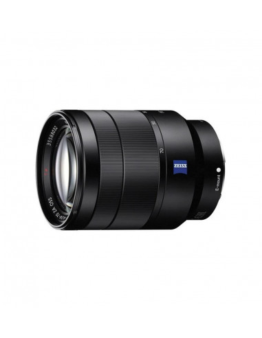 Sony FE 24-70mm Vario-Tessar T* f/4 ZA OSS