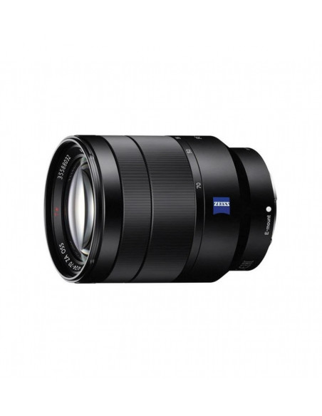 Sony FE 24-70mm Vario-Tessar T* f/4 ZA OSS