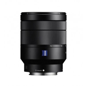 Sony FE 24-70mm Vario-Tessar T* f/4 ZA OSS 2