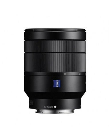 Sony FE 24-70mm Vario-Tessar T* f/4 ZA OSS
