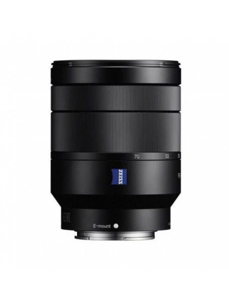 Sony FE 24-70mm Vario-Tessar T* f/4 ZA OSS