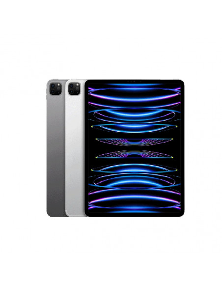 iPad Pro (2022, 11")