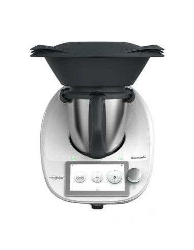 Thermomix TM6 | 45 Tage Test & 18 Monate Garantie