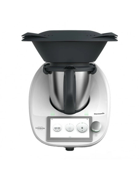 Thermomix TM6 | 45 Tage Test & 18 Monate Garantie