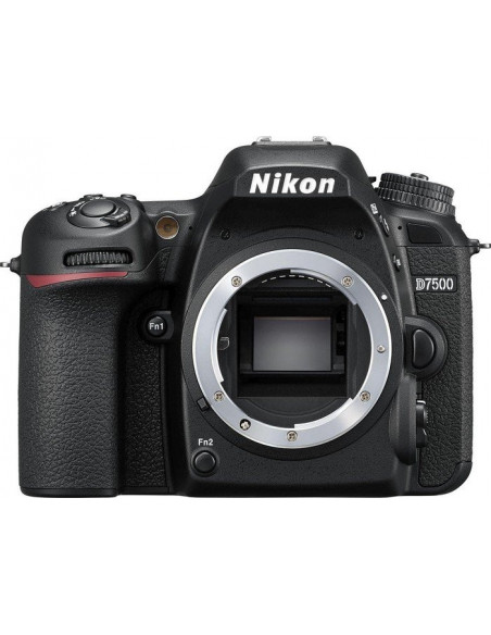 Nikon D7500