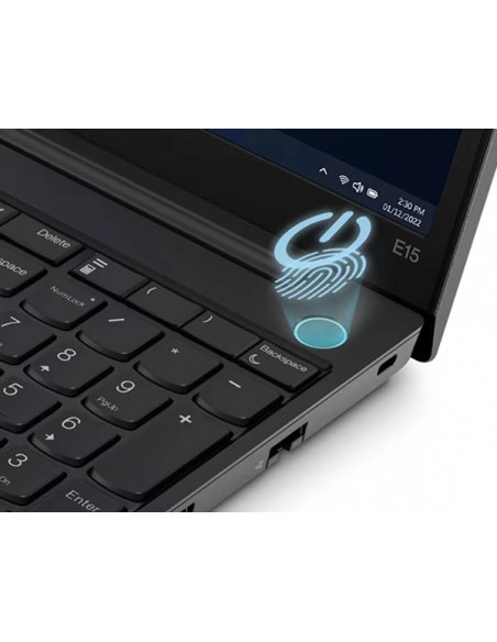 Lenovo ThinkPad E15 | i5-10210U | 15.6"