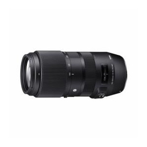 Sigma 100-400mm f/5-6.3 DG OS HSM Contemporary (Canon EF)