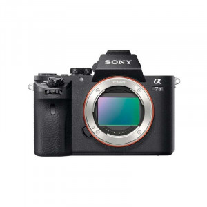 Sony Alpha A7 II (ILCE-7M2)