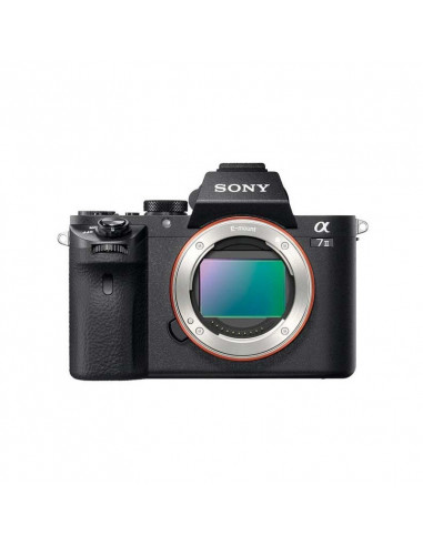Sony Alpha A7 II (ILCE-7M2)