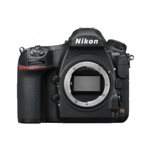 Nikon D850 Body