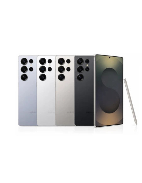 Samsung Galaxy S26 Ultra