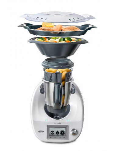 Thermomix TM5 | 45 Tage Test & 18 Monate Garantie