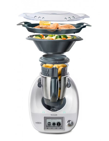 Thermomix TM5 | 45 Tage Test & 18 Monate Garantie