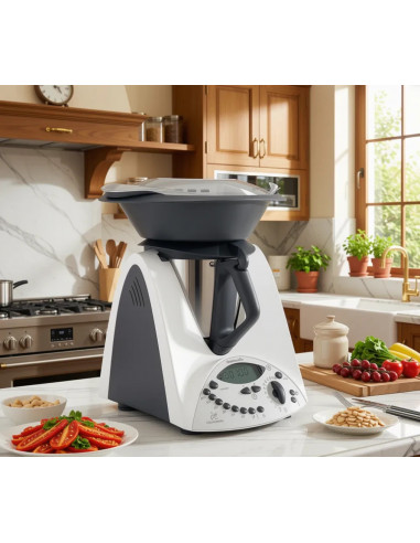 Thermomix TM31 | 45 Tage Test & 18 Monate Garantie