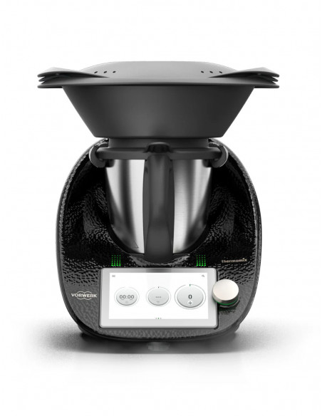 Thermomix TM6 | 45 Tage Test & 18 Monate Garantie