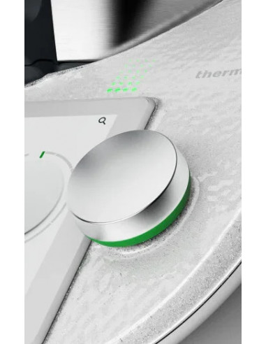 Vorwerk Thermomix® TM6 Sparkling White