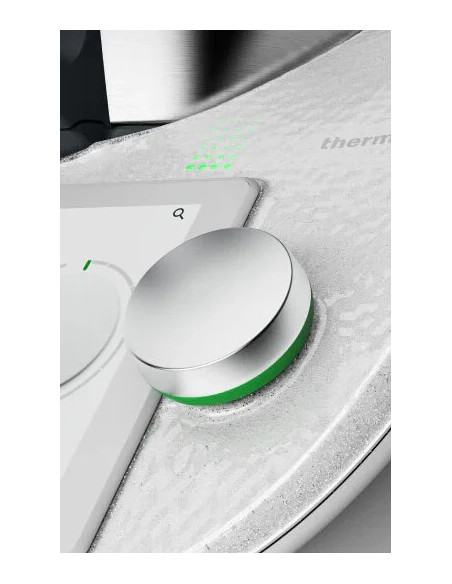 Vorwerk Thermomix® TM6 Sparkling White
