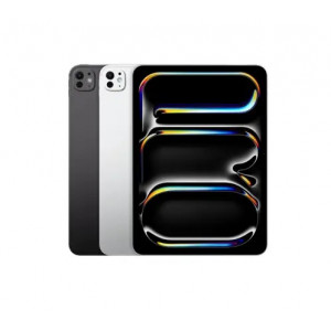 iPad Pro (2024, 11")