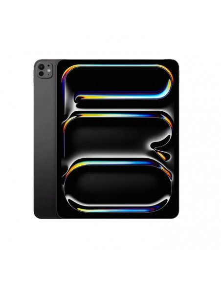 iPad Pro (2024, 11")