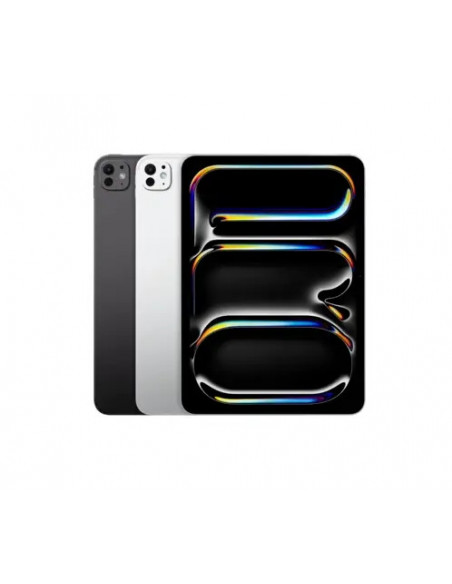 iPad Pro (2025, 11")