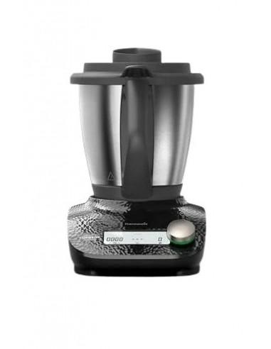 Vorwerk Thermomix® Friend Black Diamond