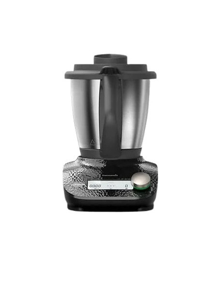 Vorwerk Thermomix® Friend Black Diamond