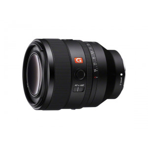Sony FE 50mm f/1.2 GM Objektiv