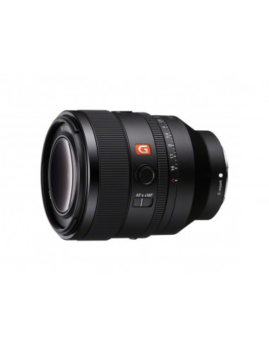Sony FE 50mm f/1.2 GM Objektiv