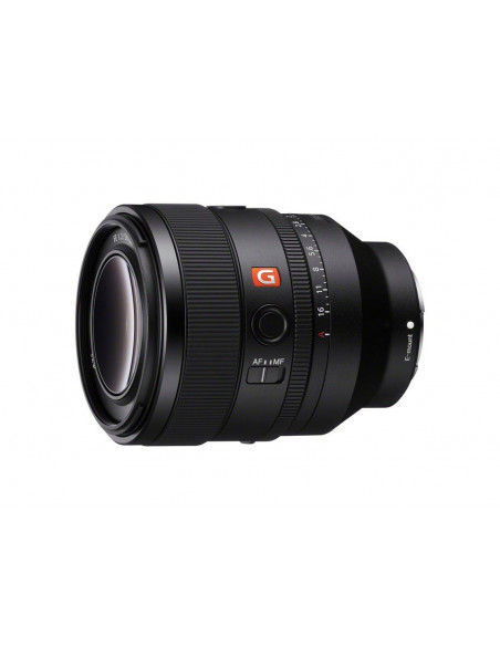 Sony FE 50mm f/1.2 GM Objektiv