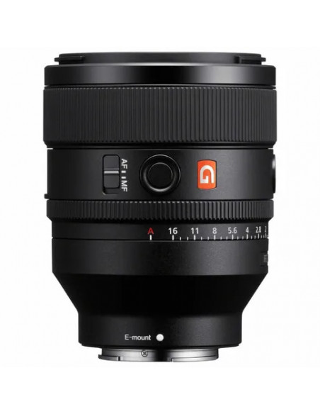 Sony FE 50mm f/1.2 GM Objektiv