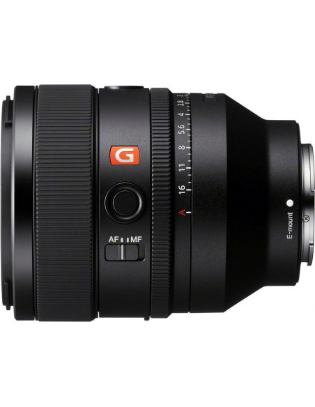 Sony FE 50mm f/1.2 GM Objektiv