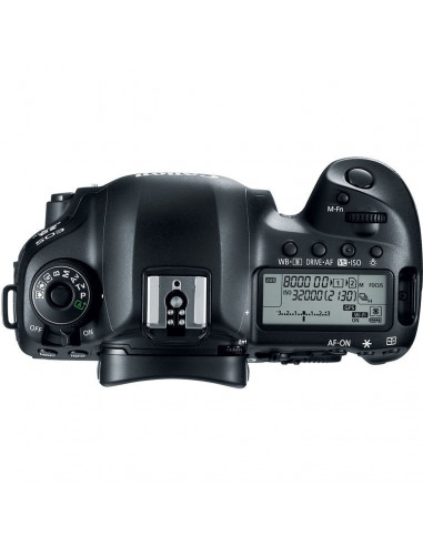 Canon EOS 5D Mark IV