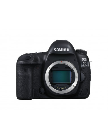 Canon EOS 5D Mark IV
