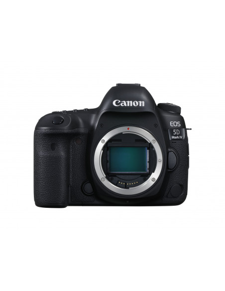 Canon EOS 5D Mark IV