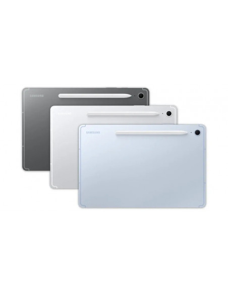 Samsung Galaxy Tab S10 FE (10.9")