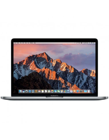 Apple MacBook Pro 2019 | 13.3" | Touch Bar