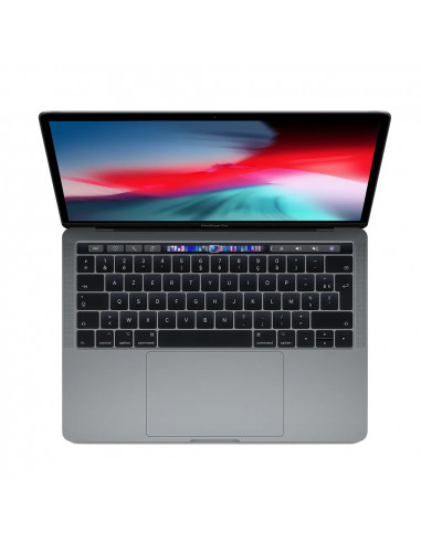 Apple MacBook Pro 2019 | 13.3" | Touch Bar
