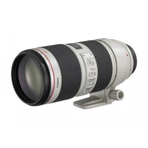 Canon EF 70-200mm f/2.8 L IS II USM Objektiv